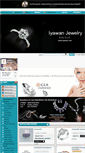 Mobile Screenshot of iyawan.com